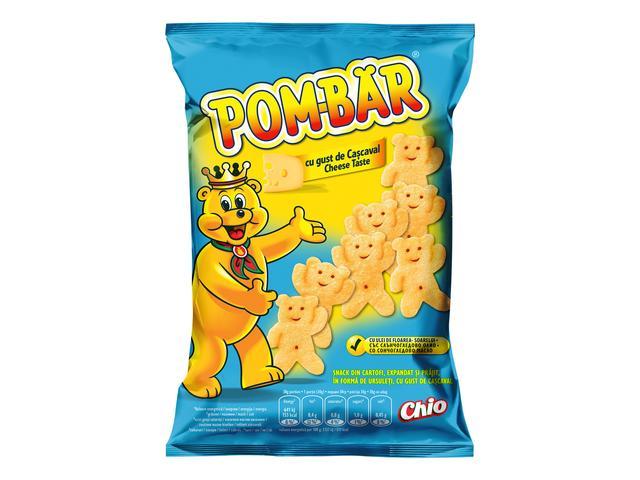 Pombar Cascaval 50G