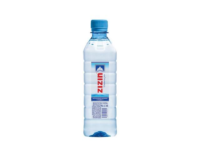 ZIZIN APA 0.5L MINERALA