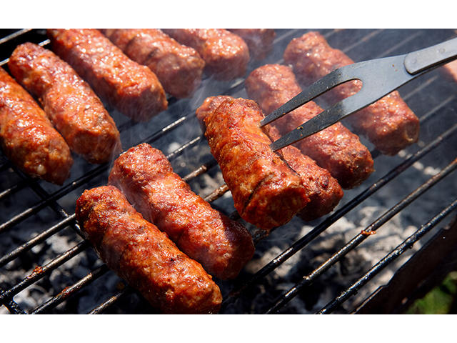 Mici porc mangalita&vita angus ZIMBRIA 1kg