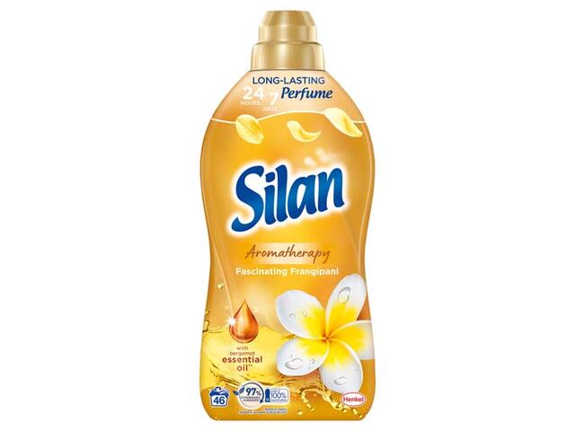 Balsam de rufe Silan Frangipani 1.1L 50 spalari