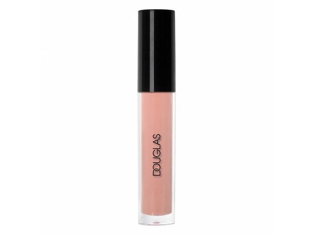 DOUGLAS MAKE UP GLORIOUS GLOSS OIL NOURISHING + OILY GLOSS - ROMANTIC NUDE