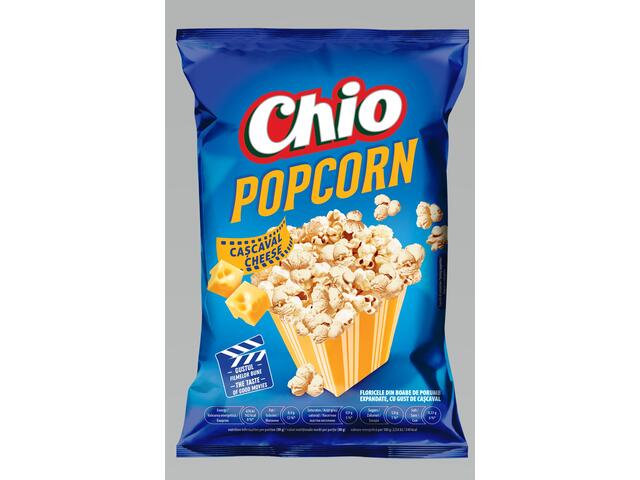 Chio popcorn extra cascaval 75 g