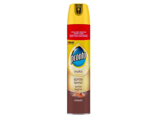 Pronto Multisuprafete spray clasic 300 ml