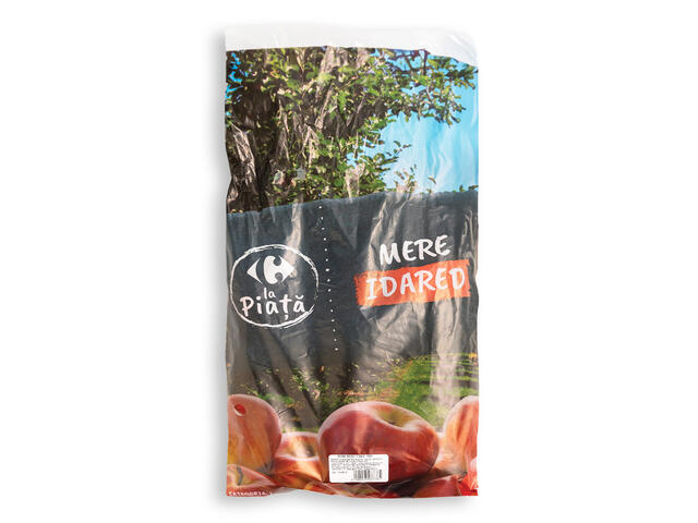 Mere rosii Carrefour La Piata 1.5kg