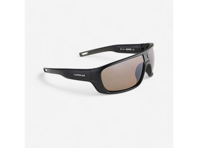 Ochelari FG 500 C Polarizaţi, plutitori Pescuit Negru