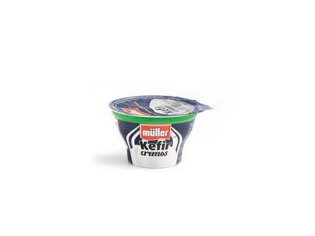 KEFIR 150G MULLER