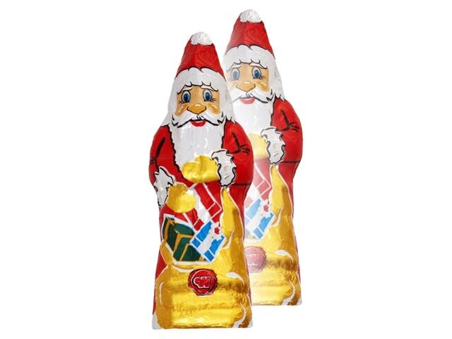 Figurina Mos Craciun, 40g