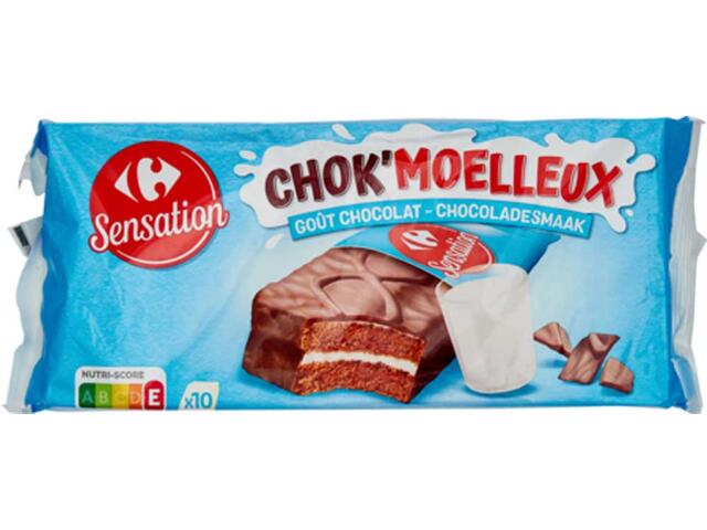 PRAJ CU GLAZ DE CIOC10X42G CRF