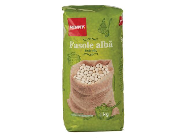 PENNY Fasole alba bob mic 1 kg