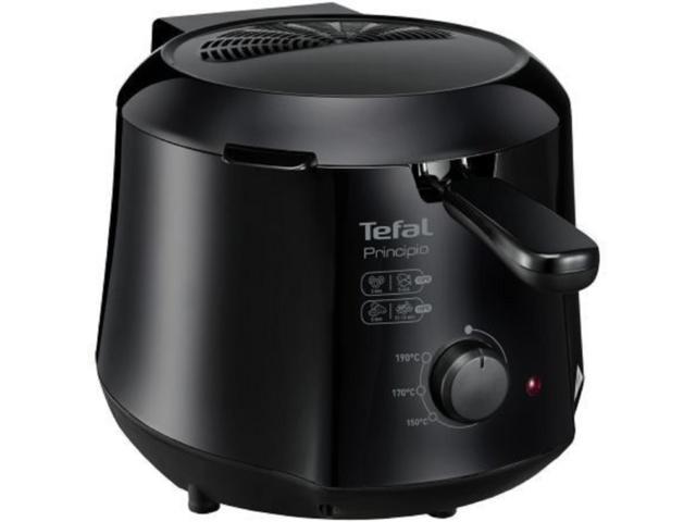 Friteuza Tefal FF230831, Putere 1000 W, Capacitate 0.6kg