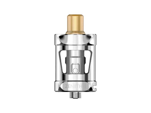 Innokin Zenith 2 Tank – Stainless Steel