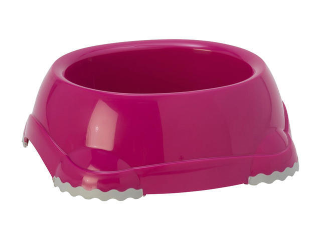 Castron dublu pentru animale de companie 735ml