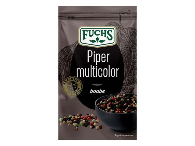 Fuchs piper boabe multicolor 16g