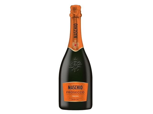 Vin Spumant Alb, Extra Dry, Maschio Prosecco Doc Treviso, 0.75L