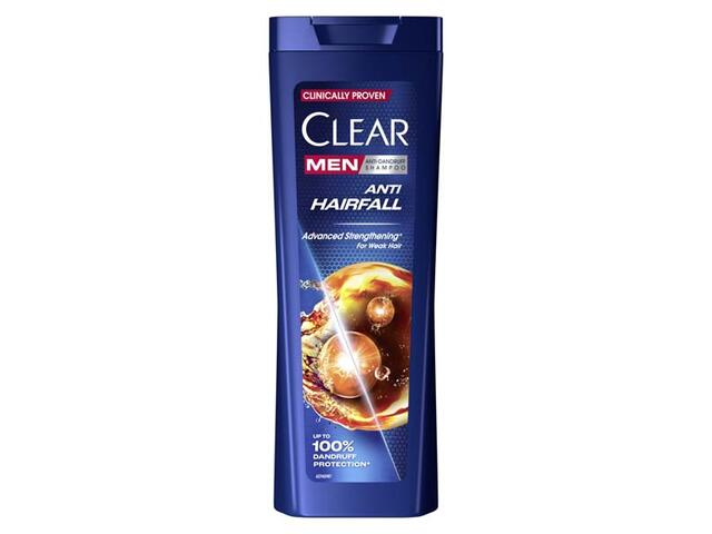 Clear Men Shampoo Antihair Fall 360ML