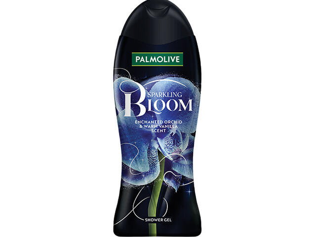 Palmolive Gel de dus orh vanilie 500 ml