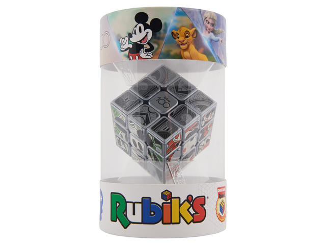 Cub Rubik Disney 3x3