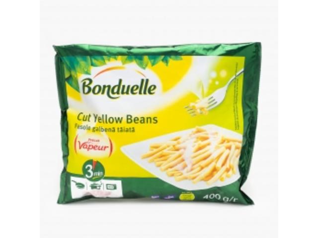 BONDUELLE FASOLE GALBENA 400GR