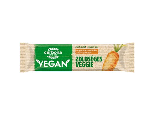 BAT VEG MORCOV&DOVLEAC 25G CER