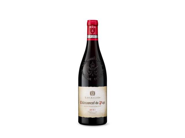 Vin Chateuneuf Du Pape Les Allies 0.75L