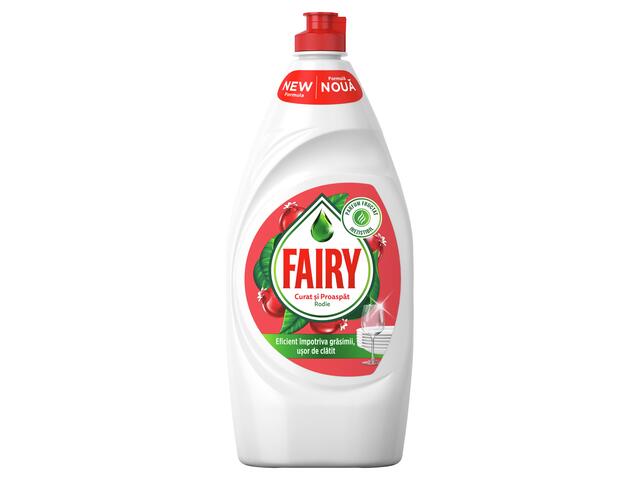 Detergent de vase Pomegranate 800ML Fairy