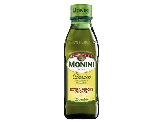 Ulei De Masline Extra Virgin Monini Clasico 250Ml