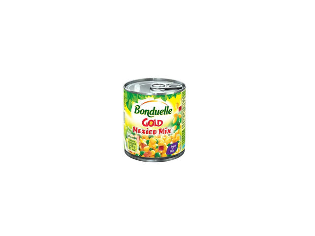 Amestec de legume mexico Bounduelle, 170 g