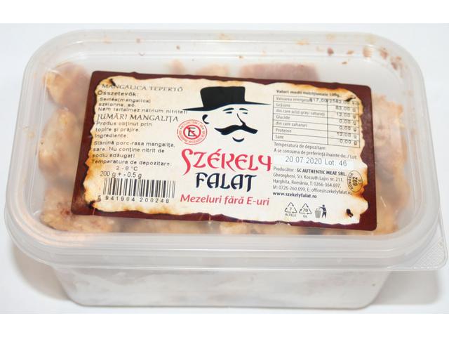 SZEKELY PASTA JUMARI 200GR BORCAN