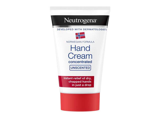 Neutrogena crema maini neparfumata 50 g