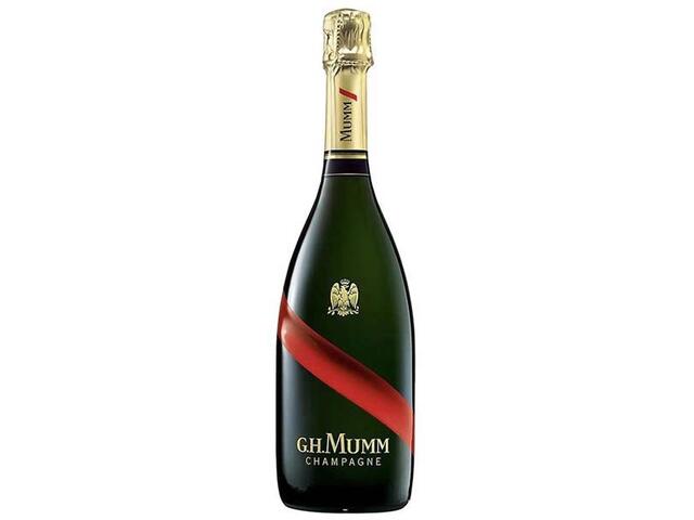 Mumm Cordon Rouge 0.75L