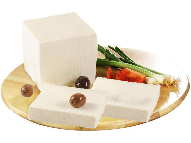 Preparat alimentar double cream Akadia per 100g