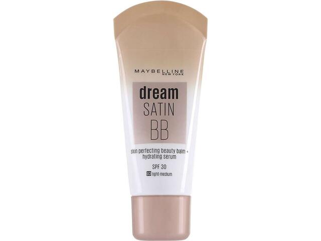 BB Cream Maybelline New York Dream Fresh Medium 30ml