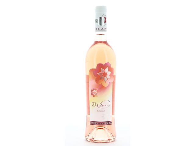 Vin Rose Demidulce Bristena Busuioaca 0,75L