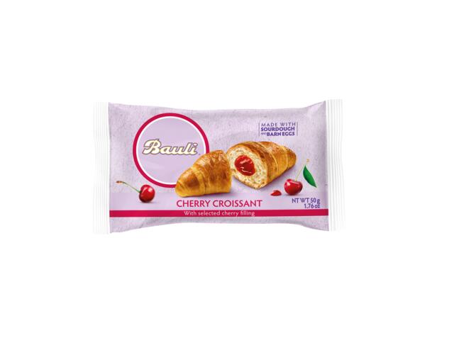 Bauli Croissant Cirese 50g