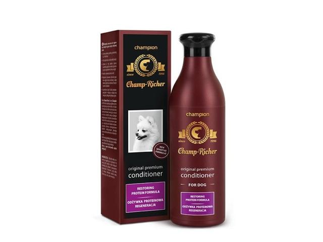 Champ Richer Balsam cu proteine Champion 250ml