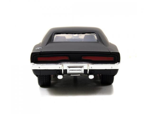 Masinuta metalica, Jada, Fast and Furious, 1:32