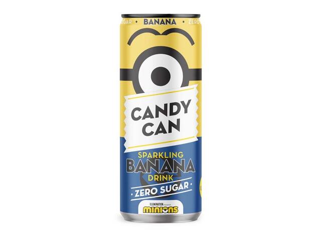 Candy Can Minions 330 Ml