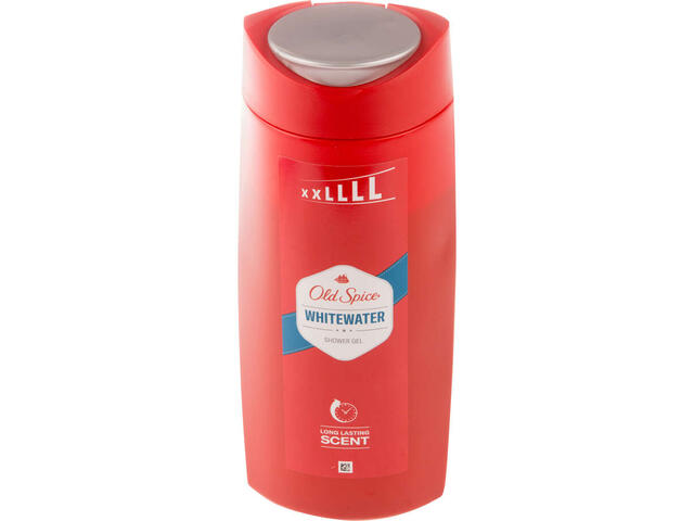 Old Spice Gel dus whitewater 675 ml