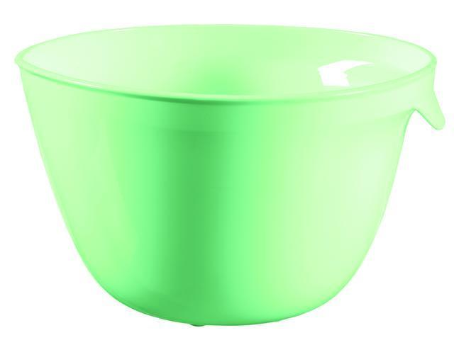 Bol mixer 3.5 L, verde mint