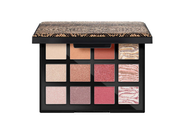 Wild Nature Make-Up Palette