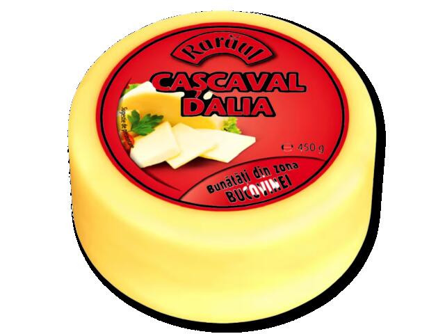 CASCAVAL DALIA RARAUL 450G