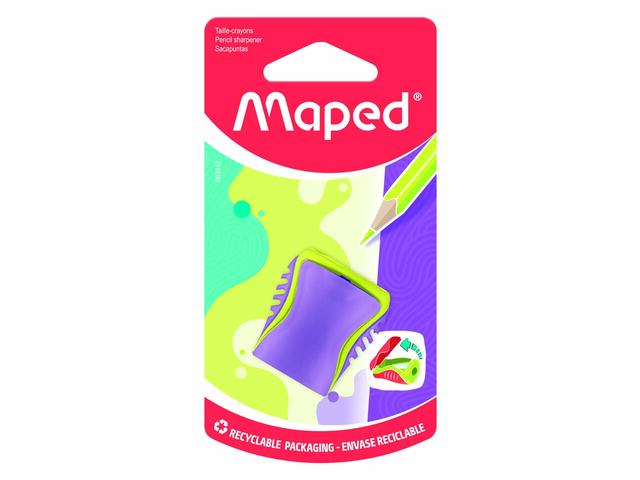 Ascutit Maped Boogy Rez Simpla