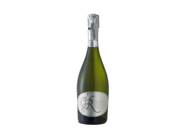 Prosecco Brut, Col Di Rocca, 0,75L