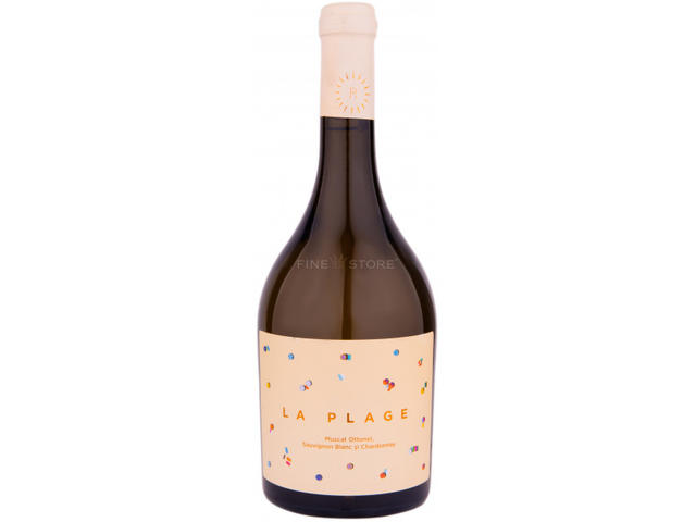 Rasova La Plage D'Amour 0.75L