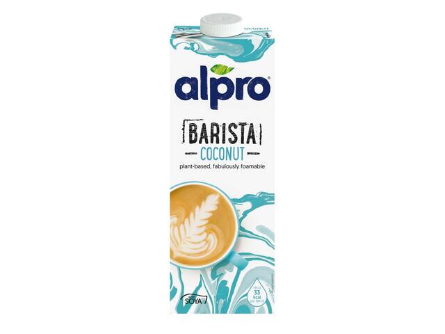 Alpro Barista bautura din cocos 1 l