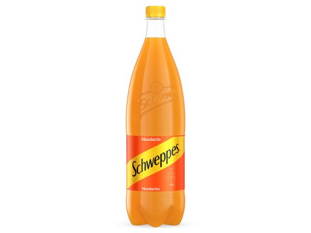 Schweppes Mandarin 1.5L