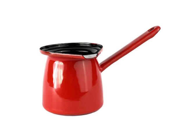 Ibric Cafea 700Ml, Rosu, Ambition