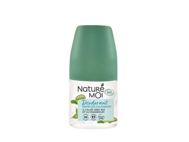 Deodorant roll-on Nature Moi Calanques 50 ML