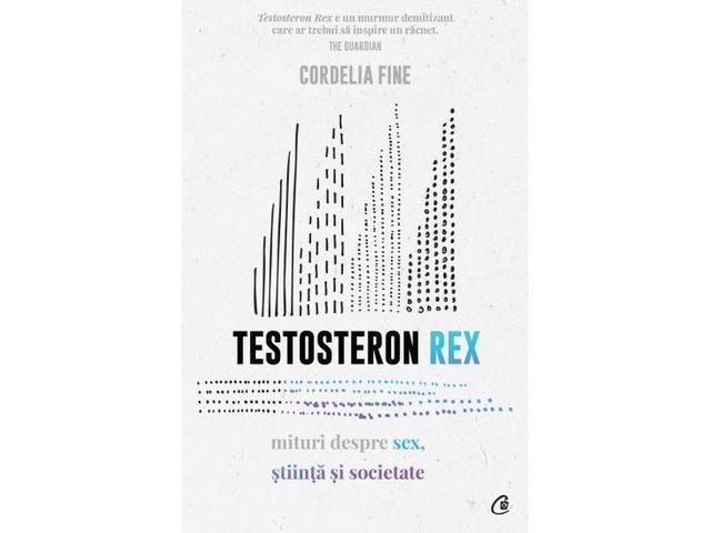 Testosteron Rex