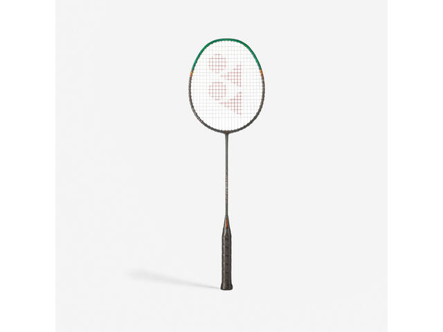 Rachetă de Badminton, Astrox 99 Play Negru și Verde